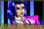 Akiko Masamune